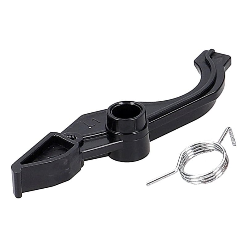 Left swing arm 201-2478-1818 Ecovacs