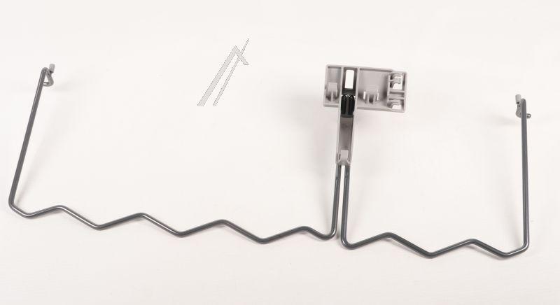 Klammer für Geschirrspüler Bosch Siemens 11042809 Befestigung