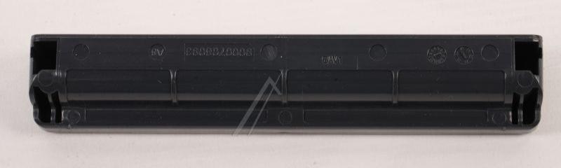 Schalengriff für Bosch Siemens Ofen 00753294 Backofen-Bedienung