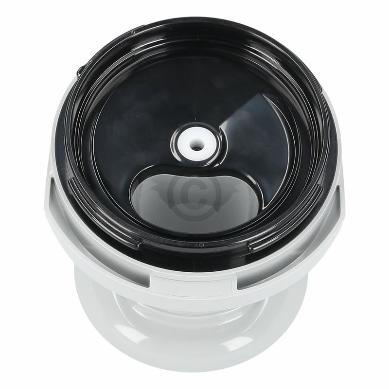 Deckel mit Einfüllschale Smeg 690073486 für Entsafter