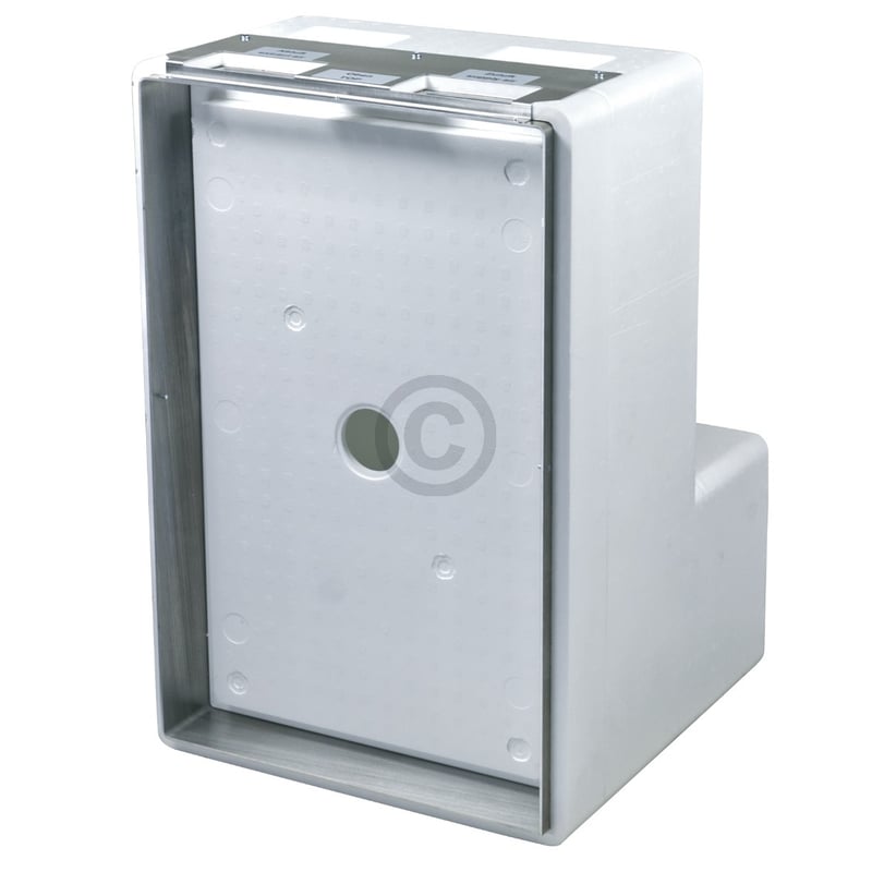 Montageset Unterputz Meltem 712000 M-WRG-II M-U² wandintegriert