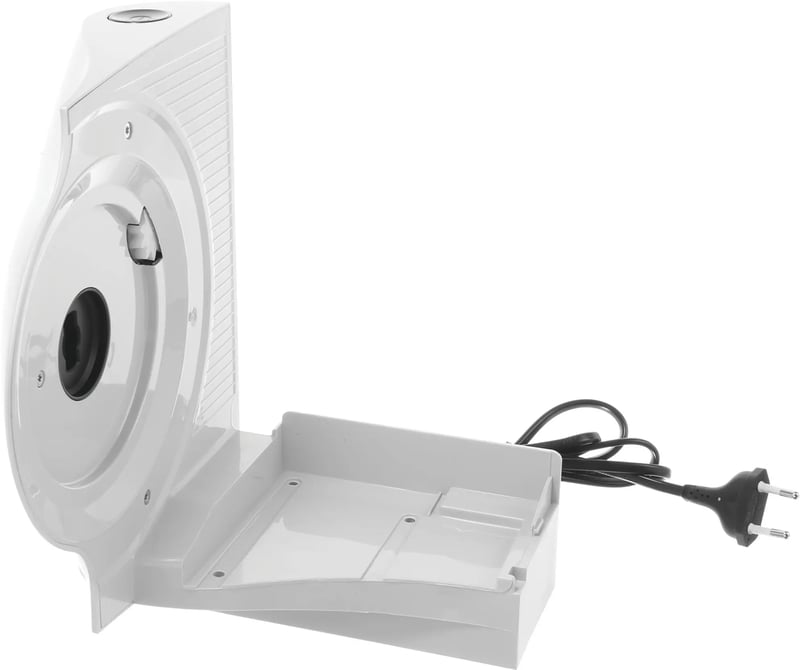 Antrieb für Allesschneider BSH-Gruppe 00740817 Antriebsmechanismus