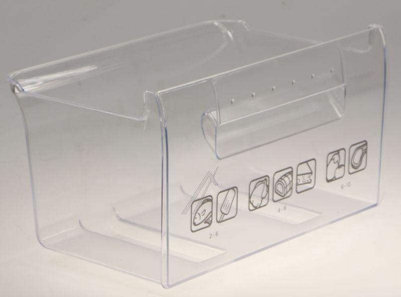 Gefrierschublade für Kühlschrank Candy Hoover 49038311 Gefrierteil unten
