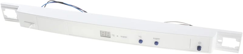 Bedienblende 00704274