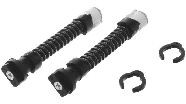 Ofen-Scharnier BSH-Gruppe 10005110 Türangel