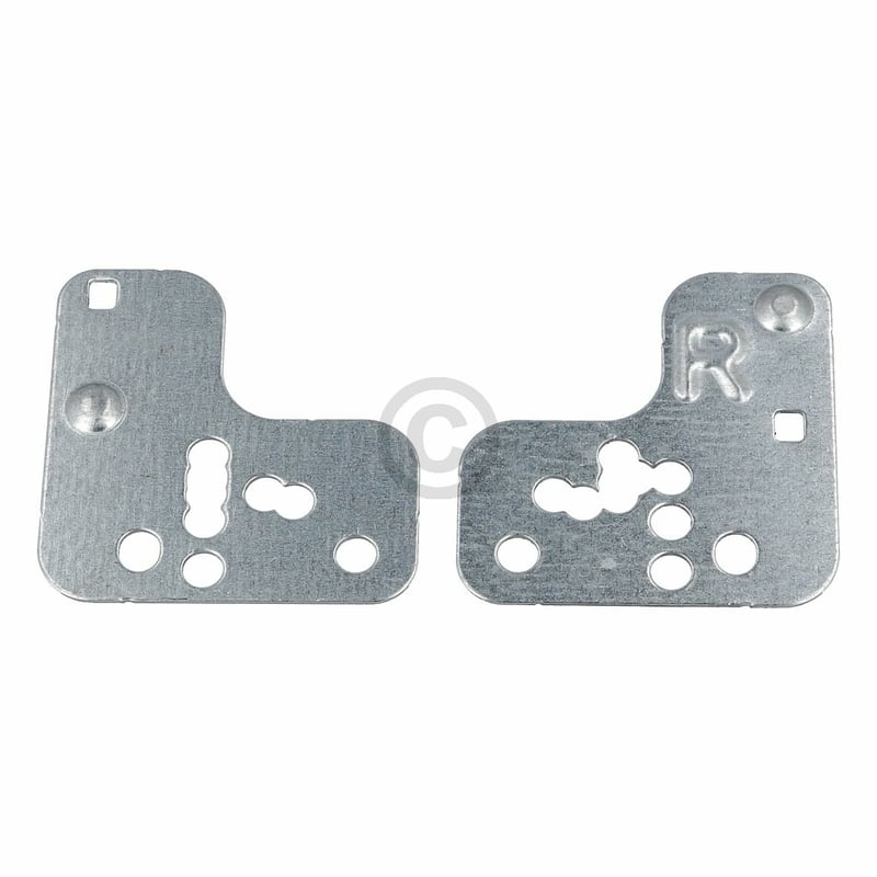 Sicherheitsblech BOSCH 10014462 für Mikrowelle