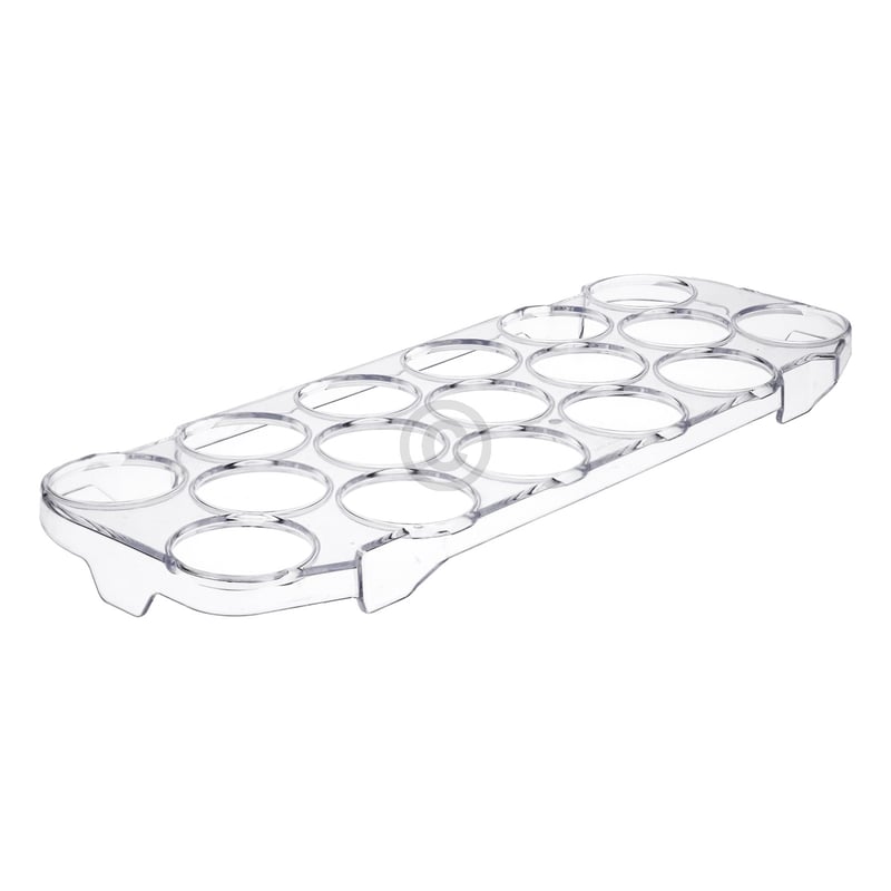 Eiereinsatz für Türfach SAMSUNG DA67-40322A in KühlGefrierKombination