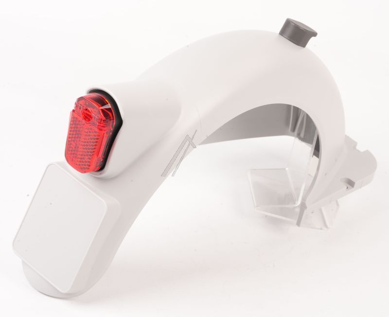 Hinteres Schutzblech Segway-Ninebot AB.00.0026.09 für E-Scooter G30LD