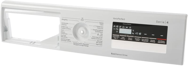 Bedienblende 11014151