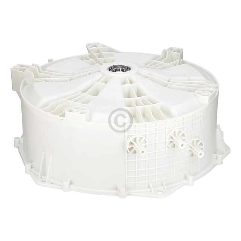 Waschmaschinen-Rückwand für Midea 12138100A17883 Rückseite