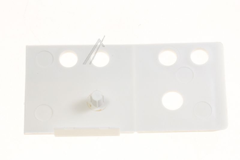 Unteres Türscharnier für Gefrierschränke (2230360071)