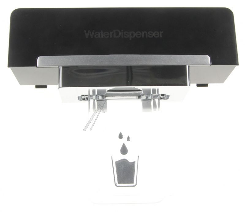 Wasserspender für Kühlschrank Beko C00865698 Wasserzufuhr