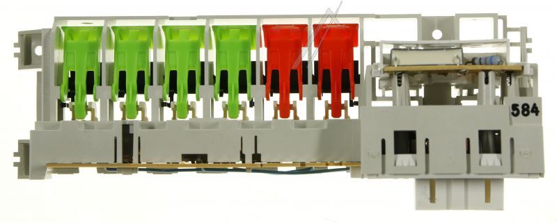 Wahlschalter 00262033