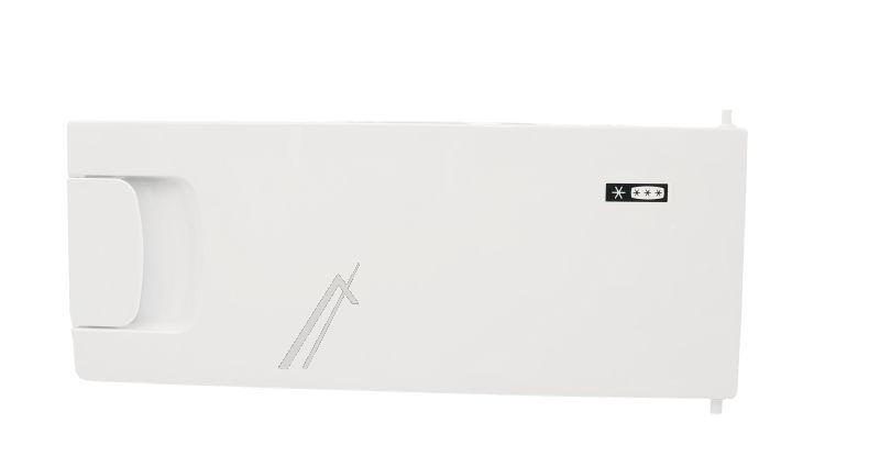 Gefrierfachklappe für Kühlschrank Midea 12831000005574 Türe