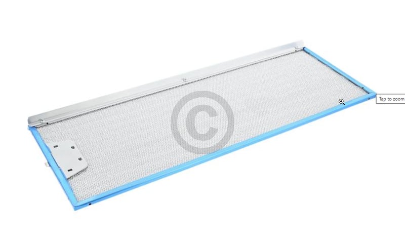 Filter, Glas 50271563004