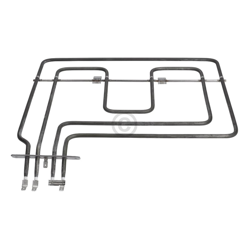 Heizelement Bauknecht C00939984 für Herd Bauknecht