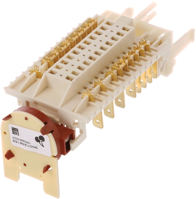 Wahlschalter 10004402