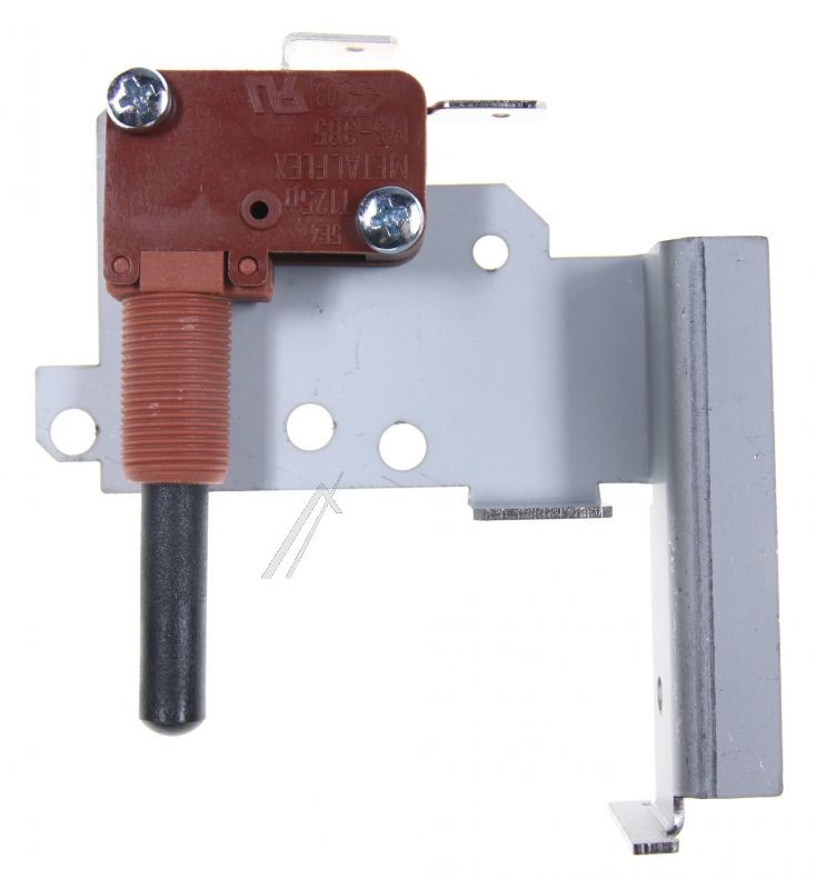 Türschalterhalter für Ofen Hisense/Gorenje 575740 Schalter, Halterung