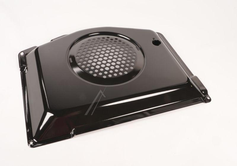 Ofenlüfterabdeckung für Ofen Hisense/Gorenje 608022 Lüftergehäuse