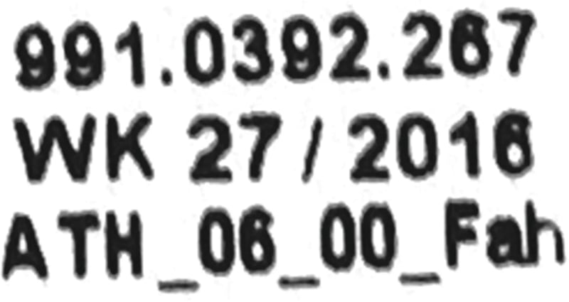 Leistungsmodul 12019122