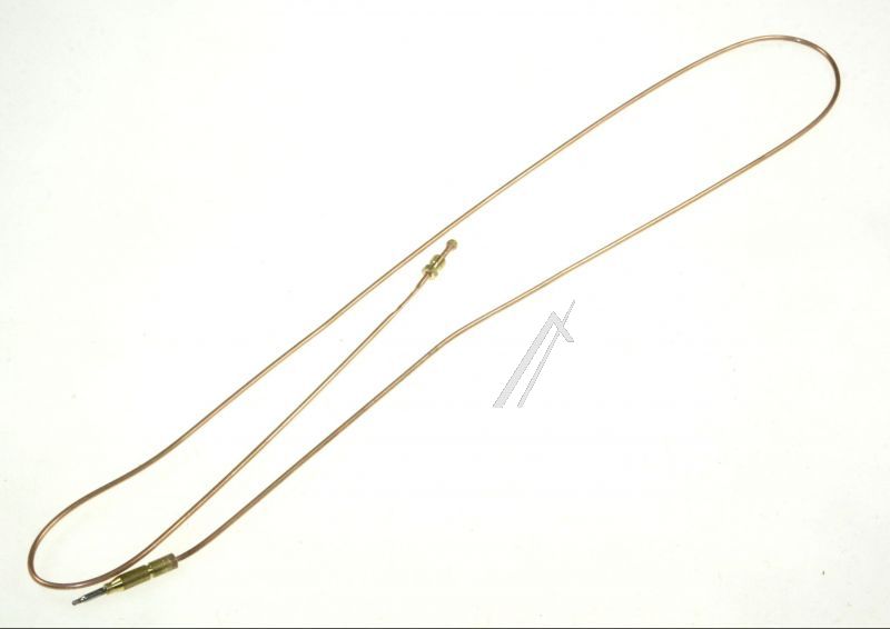 Thermoelement für Ofen Beko C00866693 1450mm Länge