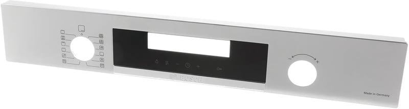 Bedienblende 11020851