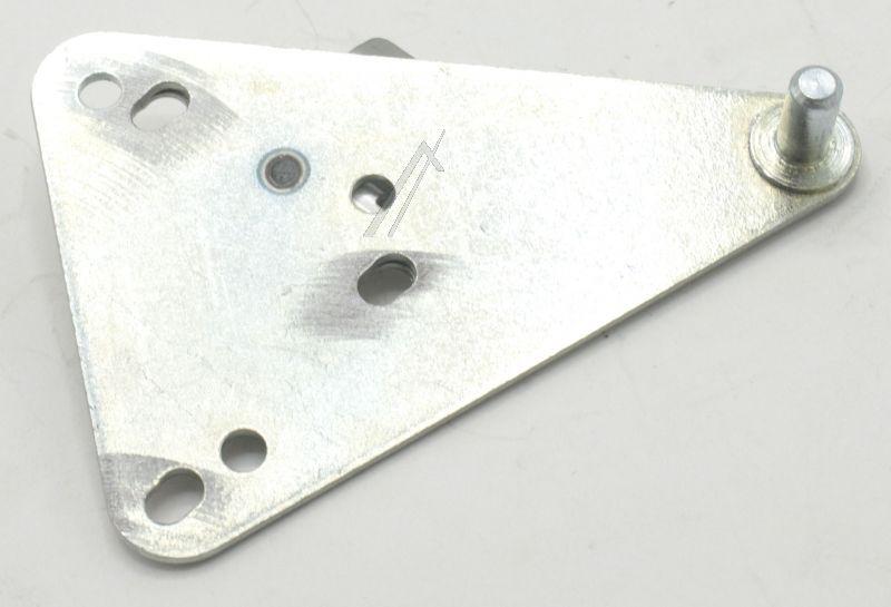 Oberes Scharnier Rechts für Kühlschrank Hisense/Gorenje 858286 Tür oben rechts