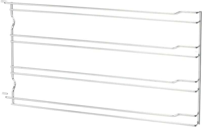 Backofen-Gitter BSH-Gruppe 00750269 Edelstahl, robust