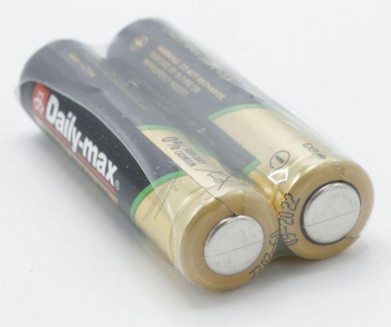 Grundig Fernseher AAA-Batterie C00928374 1,5V 1000mAh Alkaline