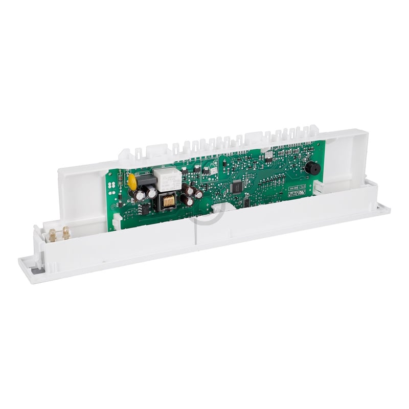 Steuerungsmodul programmiert 00790386