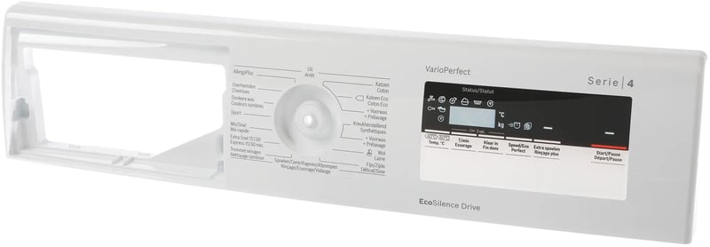 Bedienblende 11014282