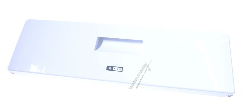 Gefrierfachklappe für Kühlschrank Hisense Gorenje HK2185843 mit Dichtung