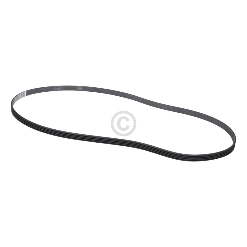 Keilrippenriemen 1252 PJ 5 E BOSCH 00439491 Bosch, Siemens, Neff