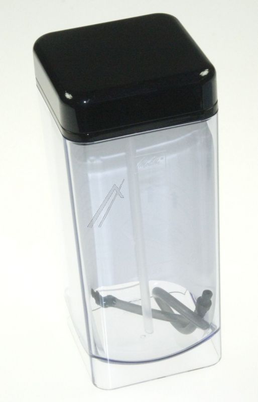 Milchbehälter für Melitta Kaffeemaschine 6716240 Komplett