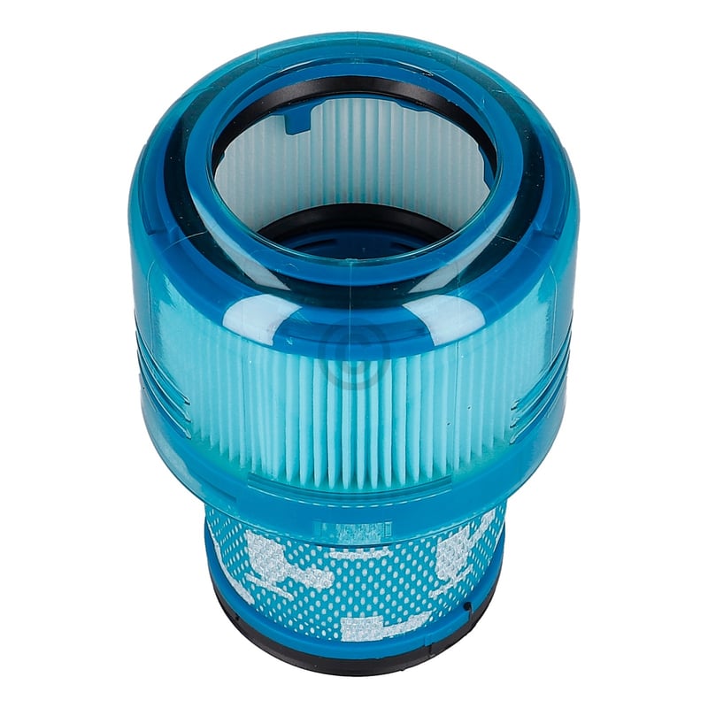 Filter passend für Dyson 970013-03 BLUPARTS - KOMPATIBEL 10113049