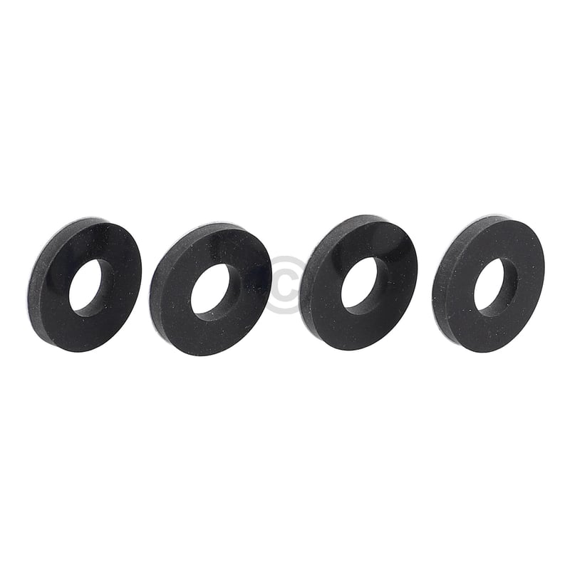 Rubber feet 201-2453-0048