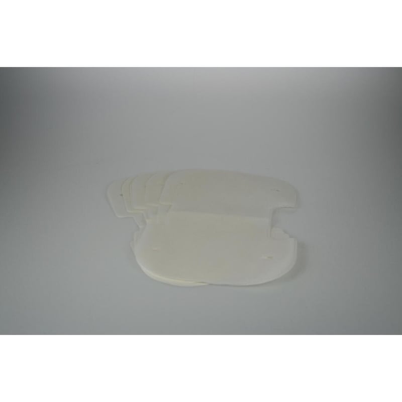 Filterpapier Paper filter 00450807