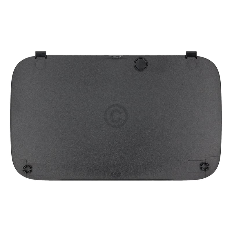 Top decorative cover 201-2488-0407 Ecovacs