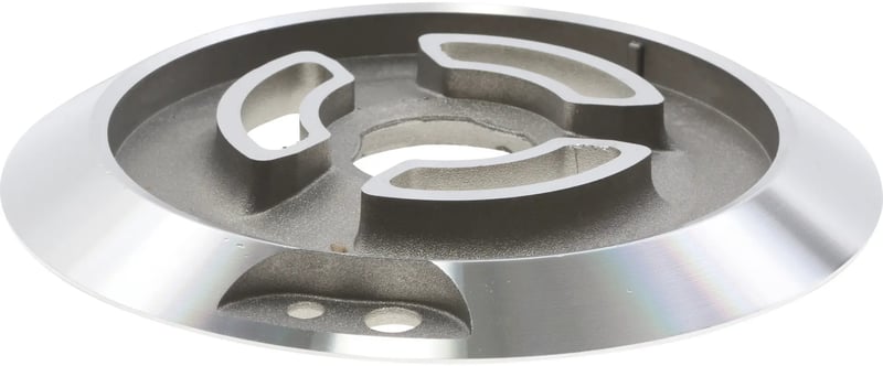 Ring 00267515 für Bosch Ofen 00267515 Heizelement