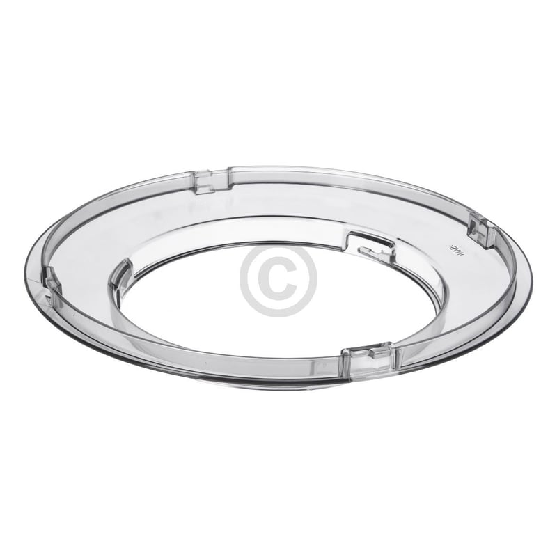 Deckelring BOSCH 00666469 für Rührschüssel Küchenmaschine