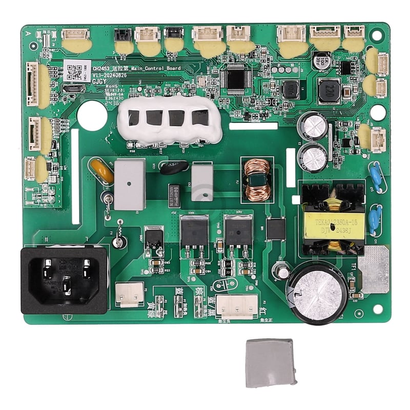 Main board of station(Auto Refill and Drain) 201-2425-1061
