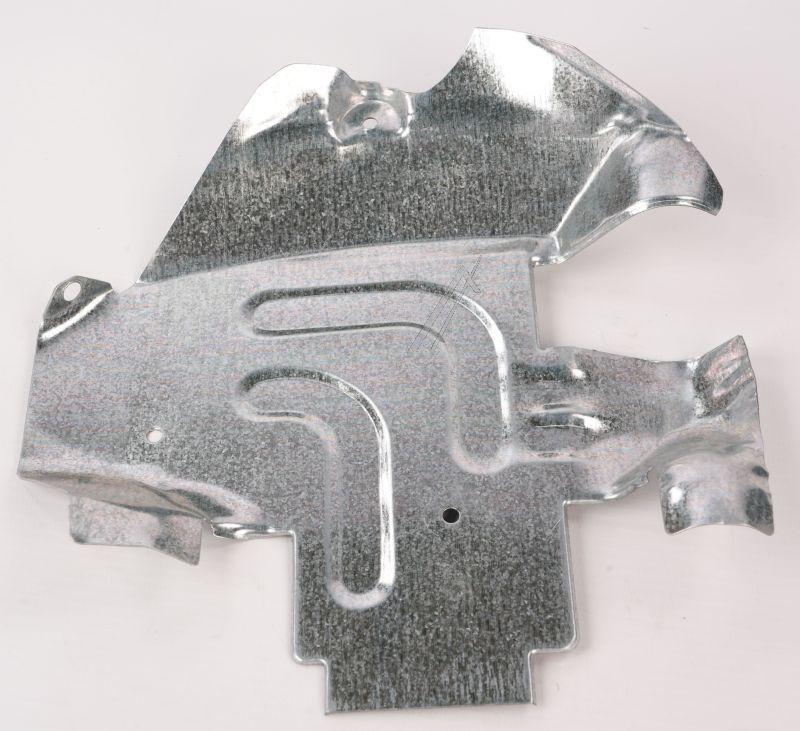 Waschmaschinenabdeckung für BSH-Gruppe 00750667 Oberteil