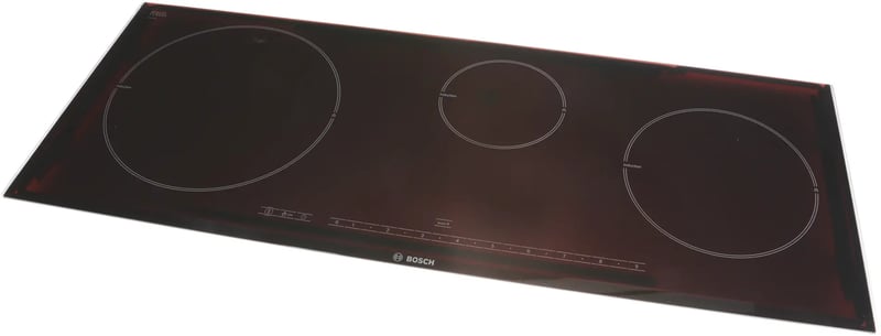 Glaskeramikfläche 00682750