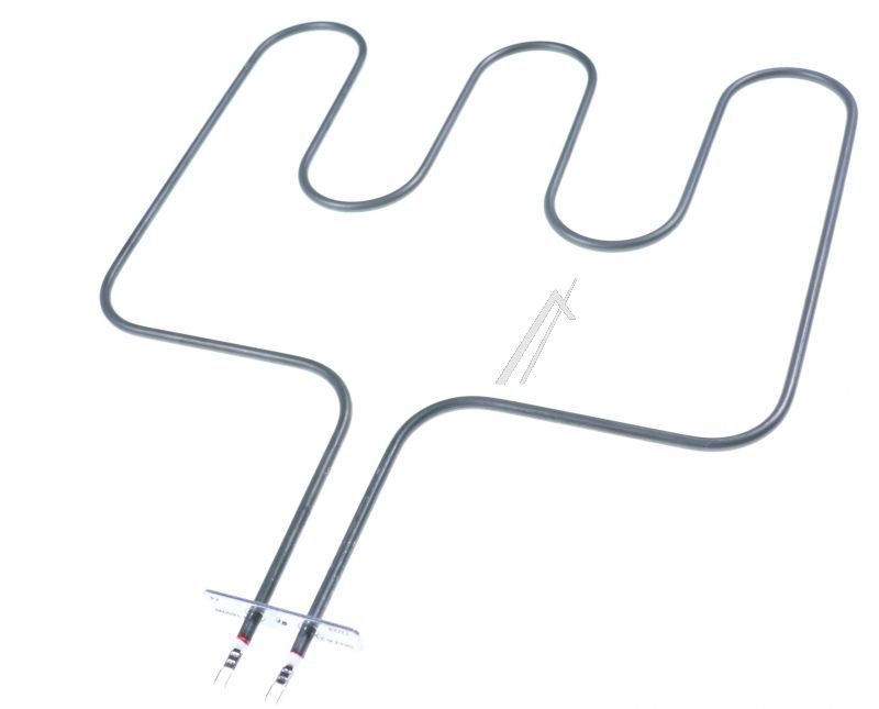 Heizelement Unterhitze für Herd Irca 481225998418 Backofen