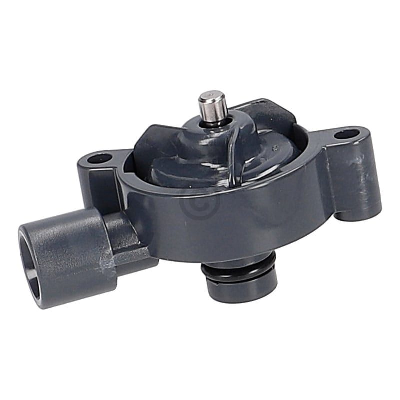 Ventil für Brühgruppe DeLonghi 421941152551 für Kaffeemaschine Delonghi