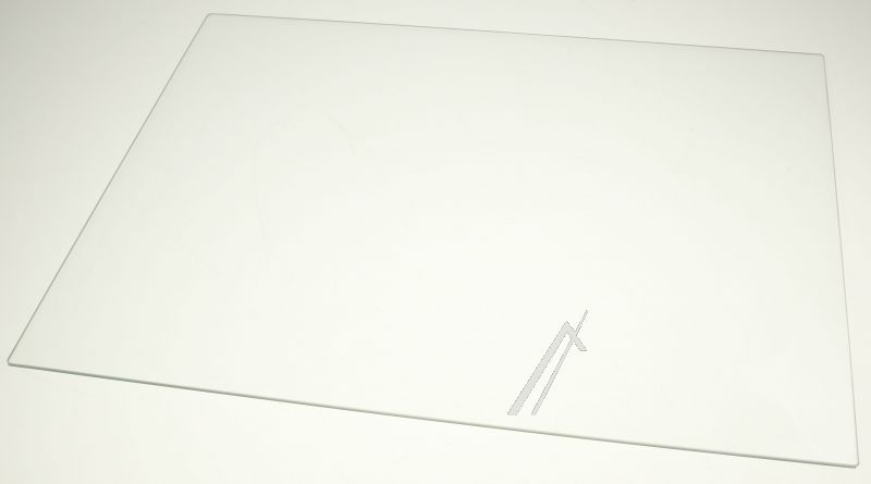 Glasablage C6H niedrig 466x342 für Hisense Kühlschrank