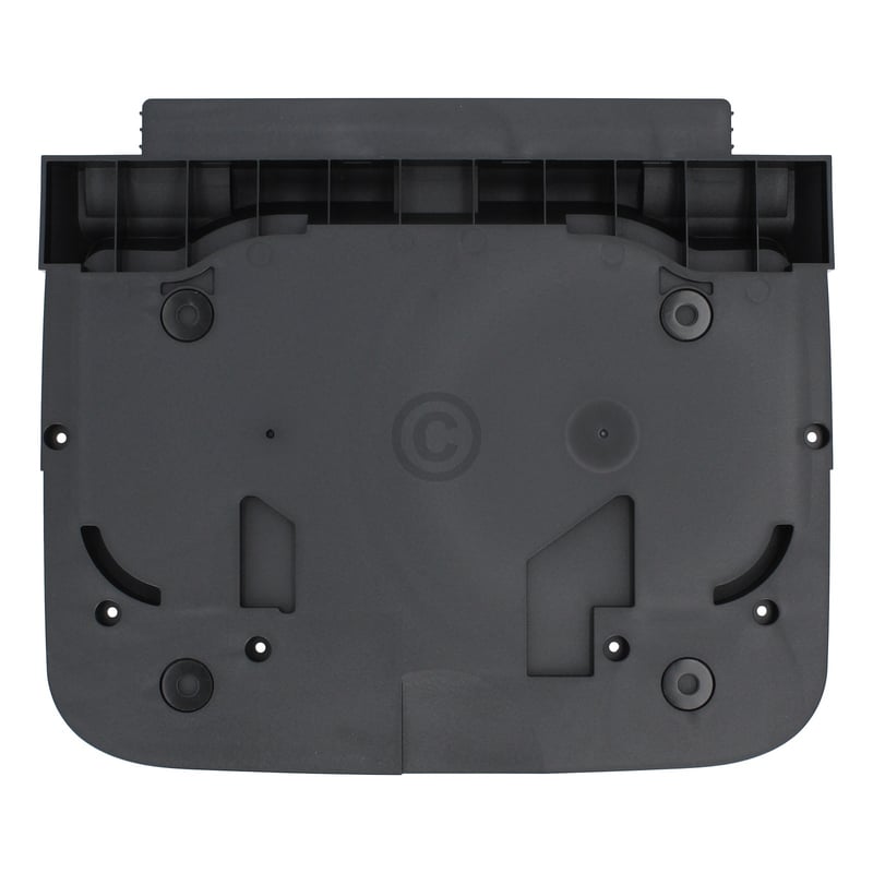 Basis der Station Ecovacs 201-2353-1457 für Staubsauger-Roboter