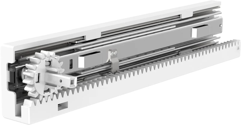 Führung für Sonstige Gehäuseteile Bosch 11030545 Gleitlager