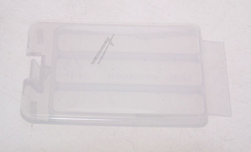 Deckel für Waschmaschine Whirlpool 481246279974 Transportklappe