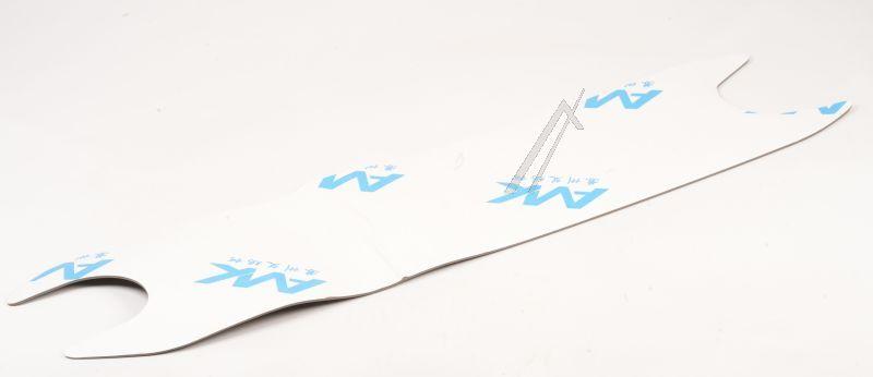 Fußmatte Baugruppe Segway-Ninebot 14.01.0539.00 für Ninebot Max G30 E-Scooter Gehäuse